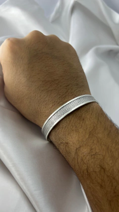 Bracelete detalhado - comprar online