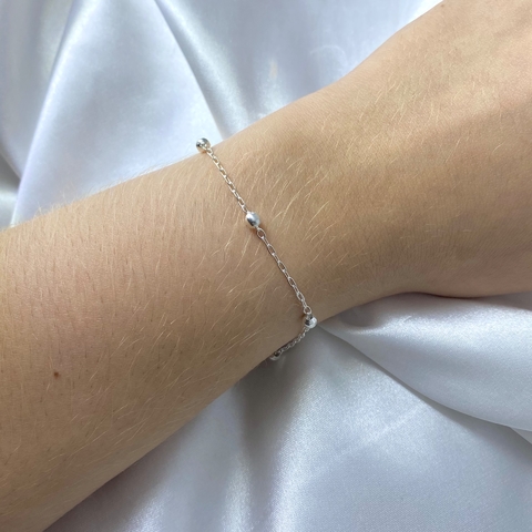Pulseira bolinha