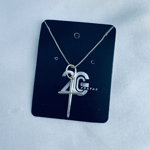 Kit crucifixo médio