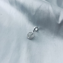 Berloque âncora encanto - comprar online