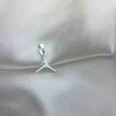 Pingente air jordan p