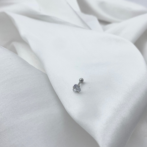 Piercing Tragus Zirconia
