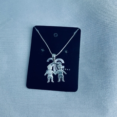 Conjunto filhos meninos