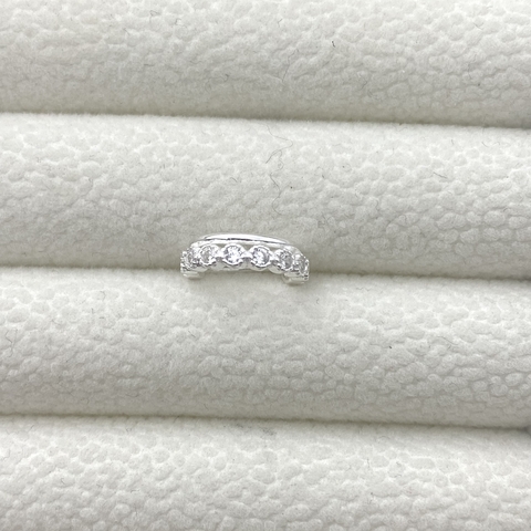 PIERCING HELIX/SPT 9 PEDRAS