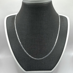 Corrente Piastrine 2mm 70cm - comprar online