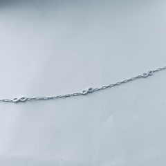 Pulseira Infinito - comprar online