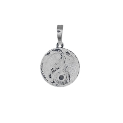 Pingente Town Country Dragões 15mm