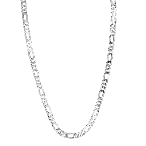 Corrente Fígaro 3x1 5mm 60cm