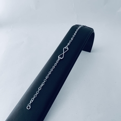 Pulseira Infinito