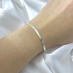 Pulseira laminada
