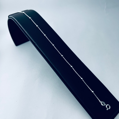 TORNOZELEIRA BOLINHA P V12