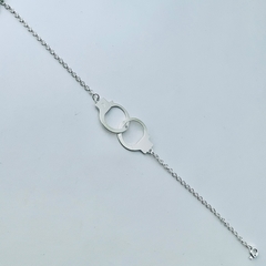 Pulseira algema - comprar online