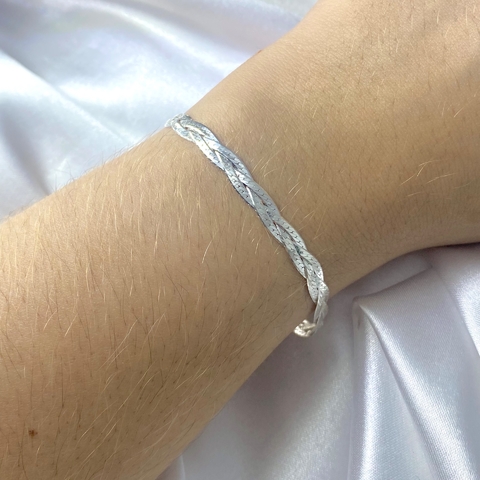 Pulseira 3 fios
