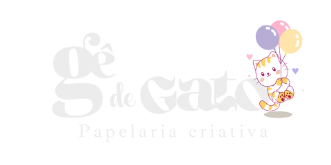 Gê de Gato