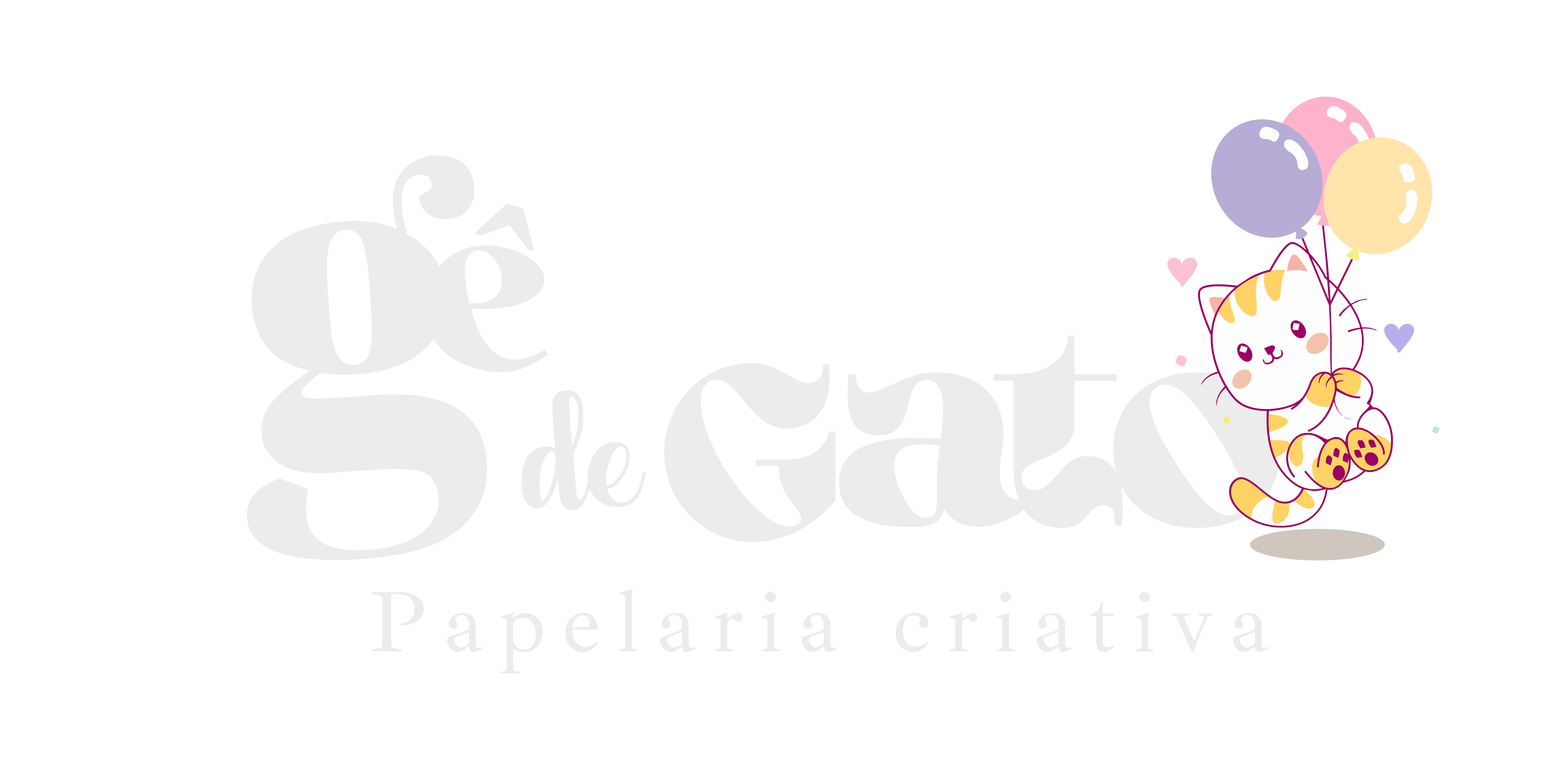 Gê de Gato