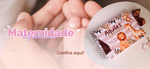 Banner de Gê de Gato