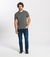 Camiseta Masculina Básica Rovitex - comprar online