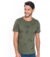 Rovitex - Camiseta Masculina Estampada Always See The Good - loja online