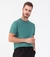 Camiseta Masculina Básica Rovitex - loja online