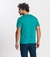 Camiseta Masculina Básica Rovitex