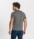 Camiseta Masculina Básica Rovitex - Expresso Store