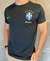 Camiseta da Seleção Gola Careca