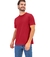 Camiseta Masculina Básica Rovitex