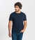 Camiseta Masculina Básica Rovitex