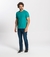 Camiseta Masculina Básica Rovitex - comprar online