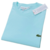 Camiseta Premium Fio 40.1 na Cor Azul Bebê- Malha Peruana