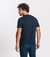 Camiseta Masculina Básica Rovitex - Expresso Store