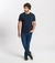 Imagem do Camiseta Masculina Básica Rovitex