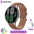 Zodvboz 2022 New Smart Watch Round Smartwatch Bluetooth Calls Watches Men Women Fitness Bracelet Custom Watch Face +Gift Box - comprar online
