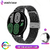 Zodvboz 2022 New Smart Watch Round Smartwatch Bluetooth Calls Watches Men Women Fitness Bracelet Custom Watch Face +Gift Box