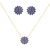 Conjunto Redondo Safira