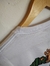 Remera Trasher + Santa Cruz - Garage Not Dead