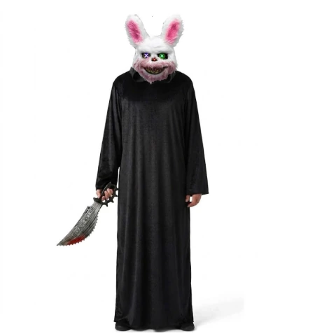 Fantasia Coelho Terror