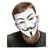 Kit Fantasia V Da Vingança - Anonymous Adulto - Sob Consultar - comprar online