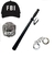kit Fantasia Policial FBI
