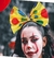 Tiara Palhaço na internet