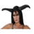 Tiara Malévola Preta Luxo - comprar online