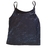Blusa com Lantejoula Preta