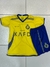 AL NASSR AMARILLO - comprar en línea