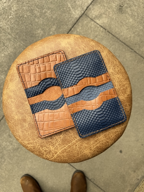 Carteira Oregon- Brothers - comprar online