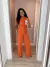 CONJUNTO CHARLOTE - LARANJA na internet
