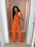 Imagem do CONJUNTO CHARLOTE - LARANJA