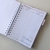 Planner sem data