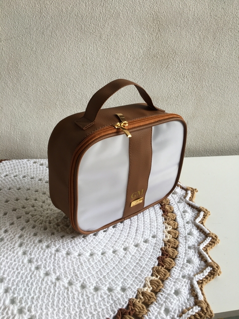 Necessaire luxo - comprar online