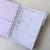 Planner sem data na internet