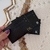 Porta cartão triplo preto - (cópia) - comprar online